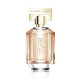 Hugo Boss The Scent For Her Eau de Parfum 100ml perfume bottle