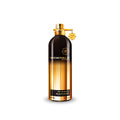Montale Intense Black Aoud Extrait de Parfum 100ml oud perfume bottle