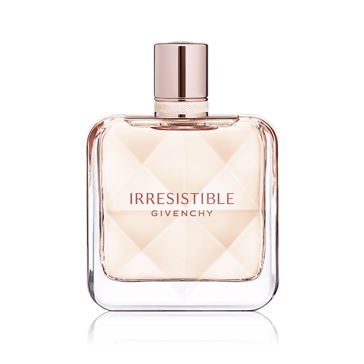 Givenchy Irresistible Eau de Toilette 80ml perfume bottle