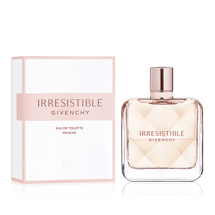 Givenchy Irresistible EDT 80ml