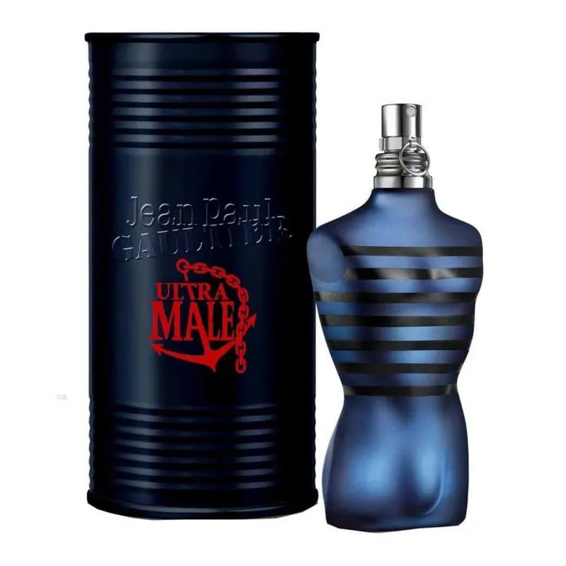 Jean Paul Gaultier Ultra Male Intense EDT 125ml