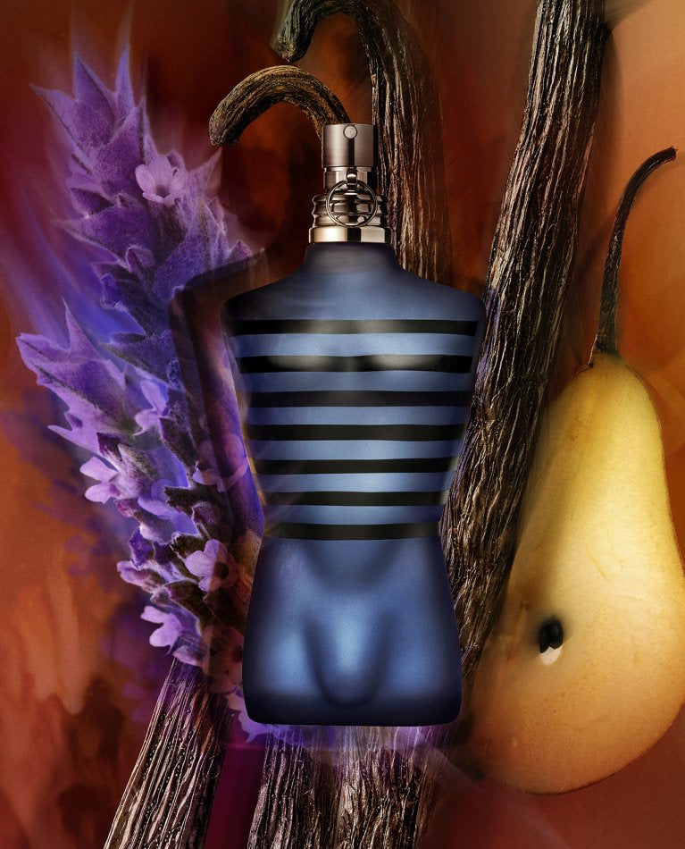 Jean Paul Gaultier Ultra Male Intense EDT 125ml