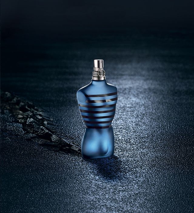 Jean Paul Gaultier Ultra Male Intense EDT 125ml