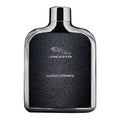 Jaguar Classic Chromite Eau de Toilette 100ml perfume bottle