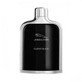 Jaguar Classic Black Eau de Toilette 100ml perfume bottle