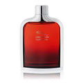 Jaguar Classic Red Eau de Toilette 100ml perfume bottle