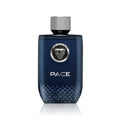 Jaguar Pace Eau de Toilette 100ml perfume bottle