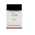 Jaguar Vision Sport Eau de Toilette 100ml perfume bottle