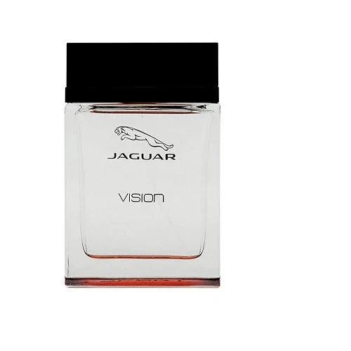 Jaguar Vision Sport Eau de Toilette 100ml perfume bottle