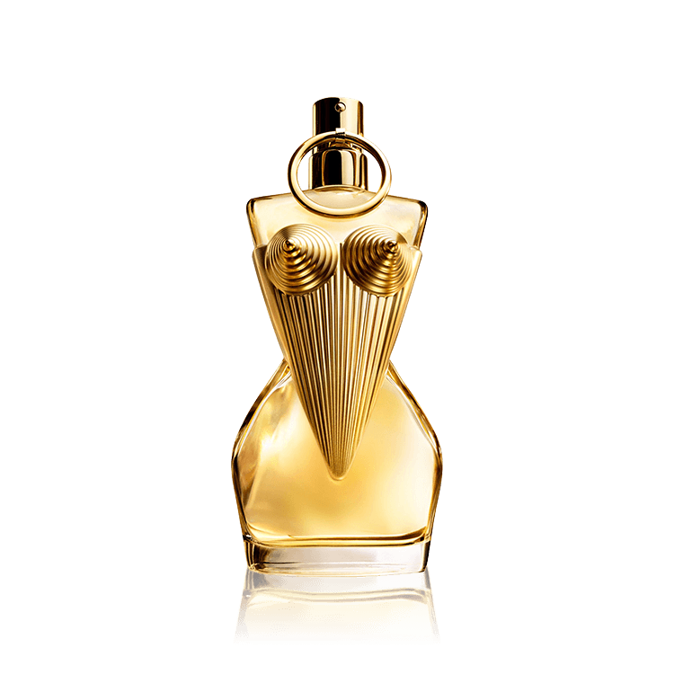 Jean Paul Gaultier Divine Eau de Parfum 100ml perfume bottle