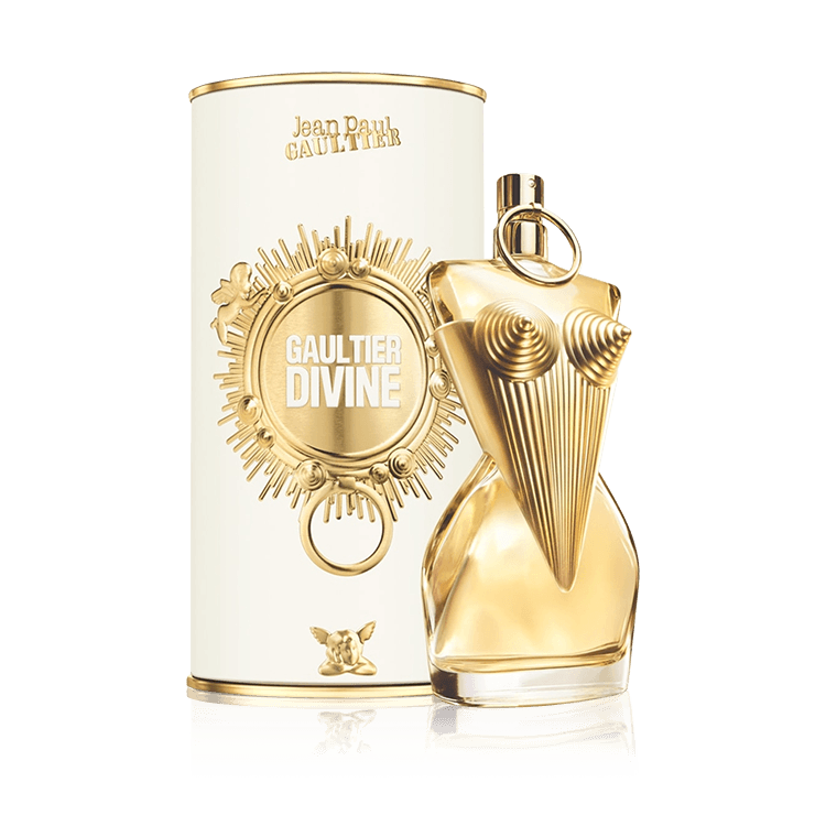 Jean Paul Gaultier Gaultier Divine EDP 100ML
