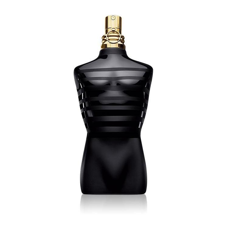 Jean Paul Gaultier Le Male Eau de Parfum 125ml torso perfume bottle