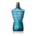 Jean Paul Gaultier Le Male Eau de Toilette 125ml torso perfume bottle