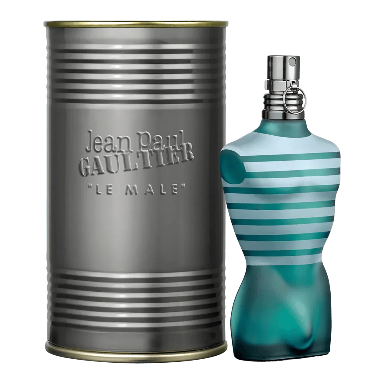 Jean Paul Gaultier Le Male EDT 125ml