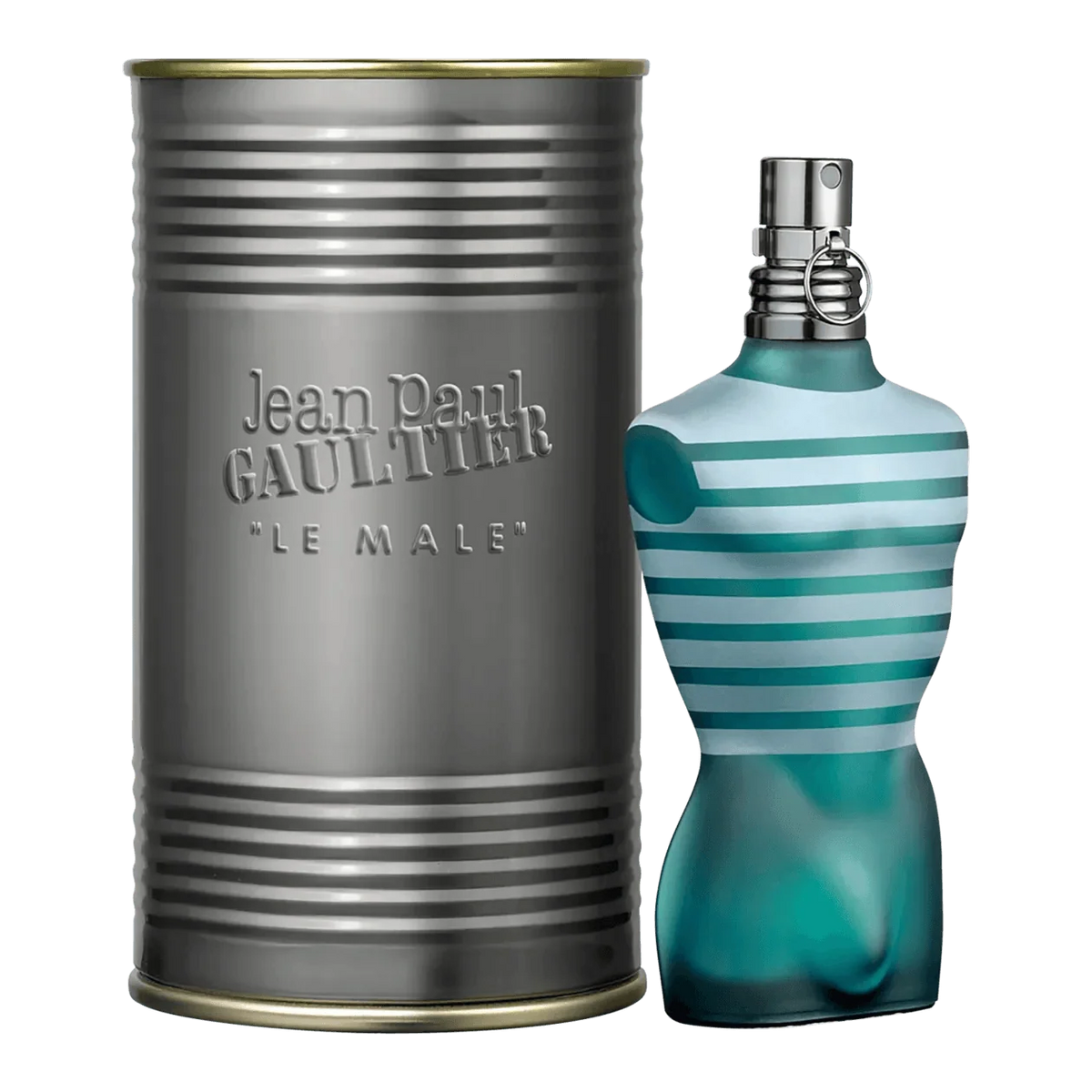 Jean Paul Gaultier Le Male EDT 125ml