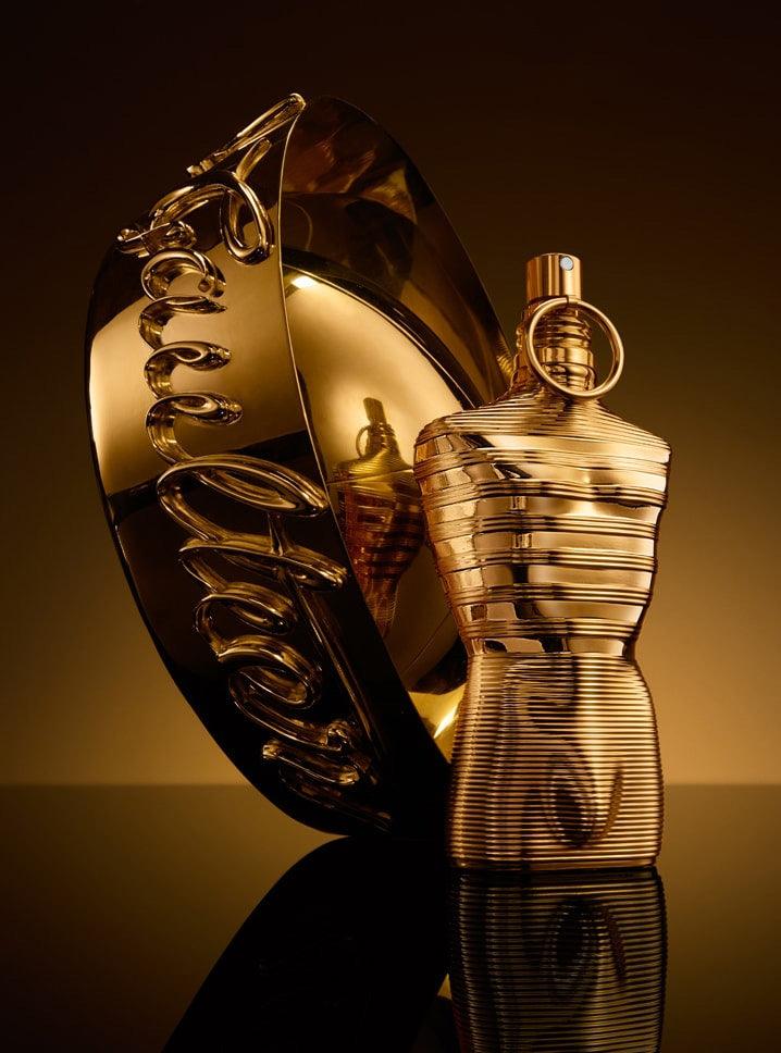 Jean Paul Gaultier Le Male Elixir Absolu Parfum Intense 125ML