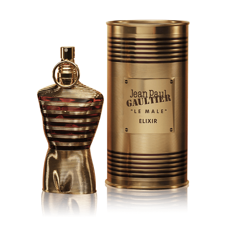 Jean Paul Gaultier Le Male Elixir EDP 125ML
