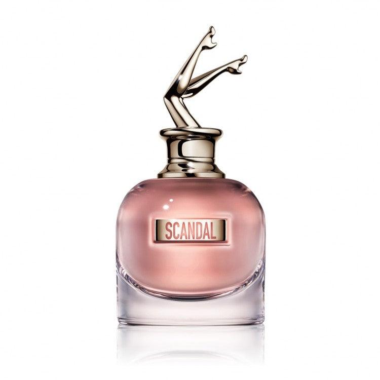 Jean Paul Gaultier Scandal Eau de Parfum 80ml perfume bottle