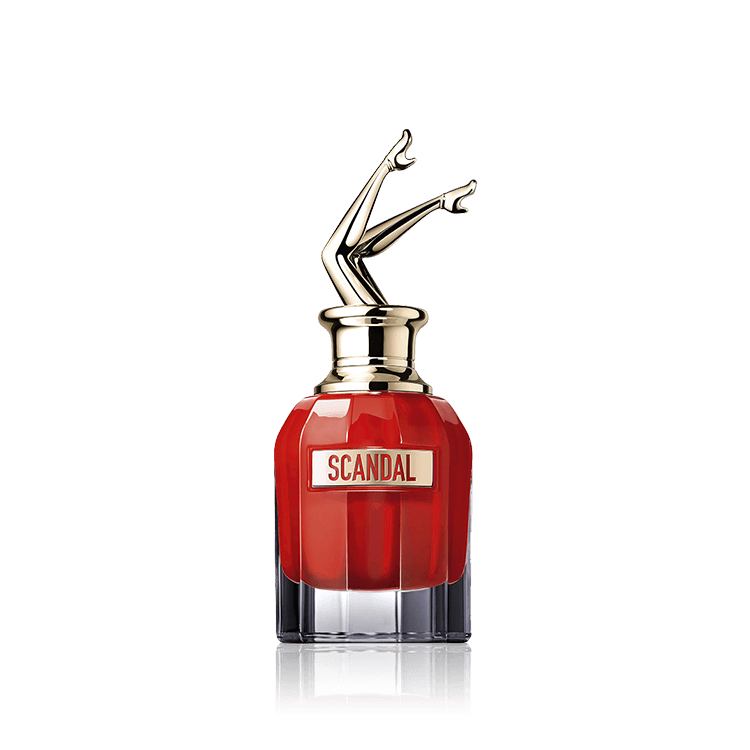 Jean Paul Gaultier Scandal Le Parfum Intense Eau de Parfum 80ml perfume bottle