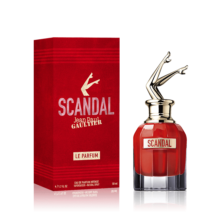 Jean Paul Gaultier Scandal Le Parfum Intense EDP 80ml