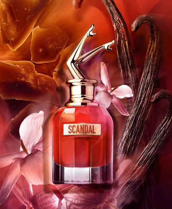 Jean Paul Gaultier Scandal Le Parfum Intense EDP 80ml