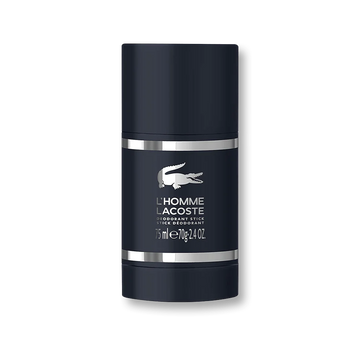 LACOSTE L'Homme Stick Deodorant 75ml