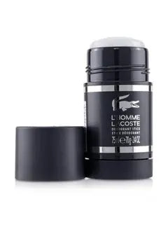 LACOSTE L'Homme Stick Deodorant 75ml