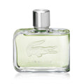 Lacoste Essential Eau de Toilette 125ml perfume bottle