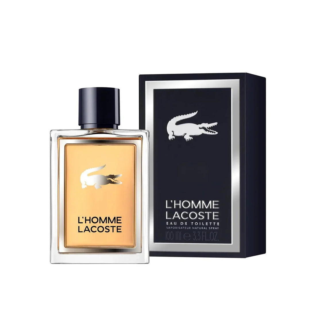 Lacoste L'Homme EDT 100ml