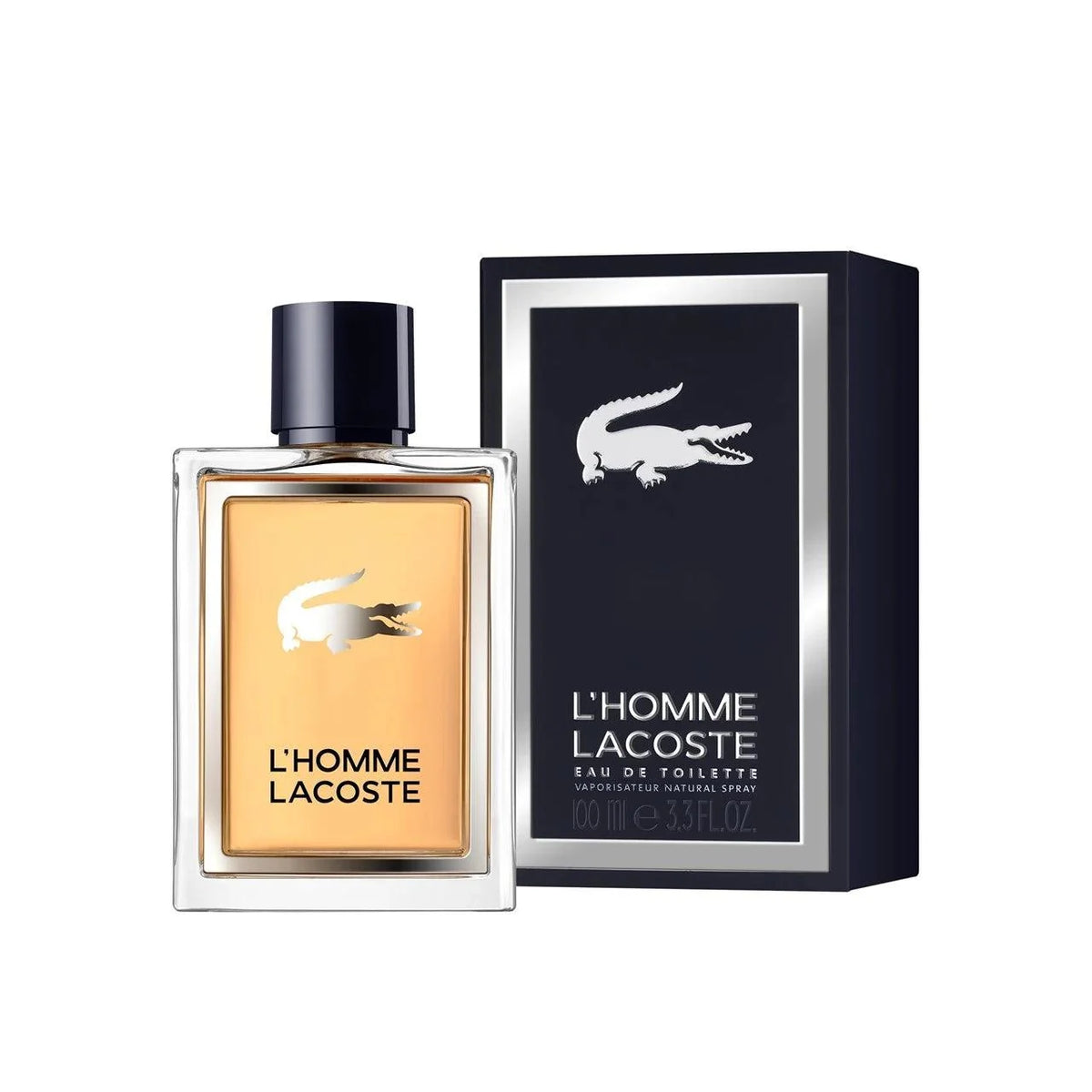 Lacoste L'Homme EDT 100ml