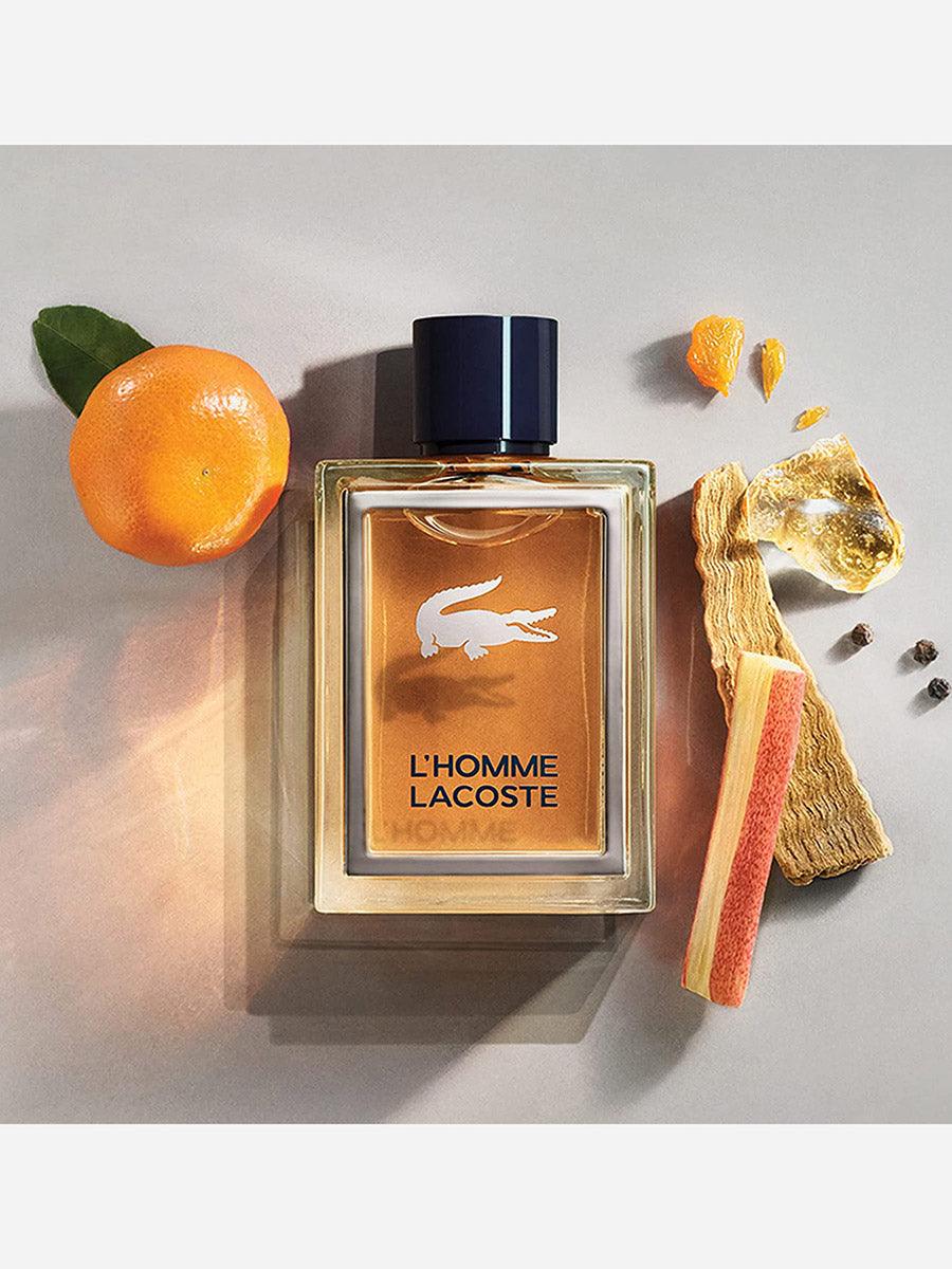 Lacoste L'Homme EDT 100ml