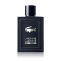 Lacoste L'Homme Intense Eau de Toilette 100ml perfume bottle