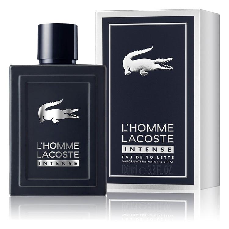 Lacoste L'Homme Intense EDT 100ml