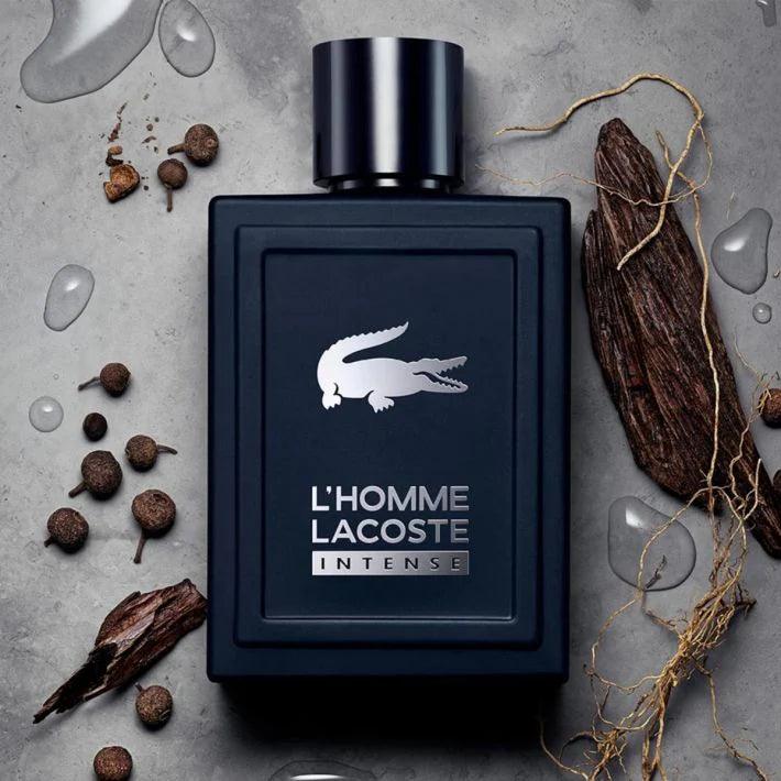 Lacoste L'Homme Intense EDT 100ml