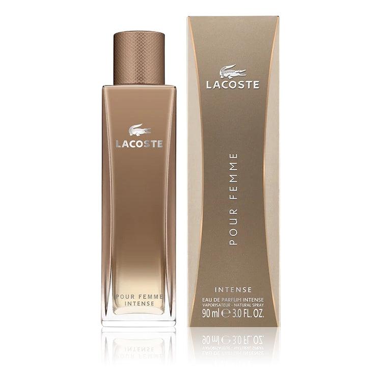 Lacoste Pour Femme Intense EDP 90ml