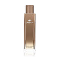 Lacoste Pour Femme Intense Eau de Parfum 90ml perfume bottle