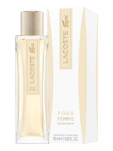 Lacoste Pour Femme EDP 90ml