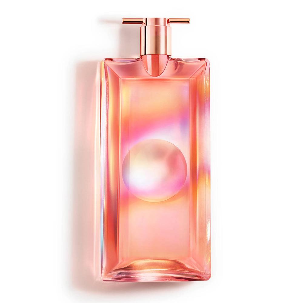 Lancome Idole L'Eau Nectar Eau de Parfum 50ml perfume bottle