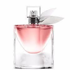 Lancome La Vie Est Belle Eau de Parfum 75ml perfume bottle
