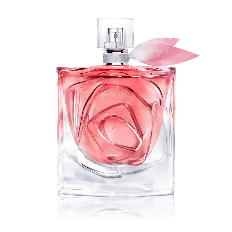 Lancome La Vie Est Belle Rose Extraordinaire Eau de Parfum 100ml perfume bottle