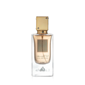 Lattafa Ana Abiyedh Poudree Unisex EDP 60ml