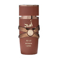 Lattafa Asad Bourbon Eau de Parfum 100ml perfume bottle