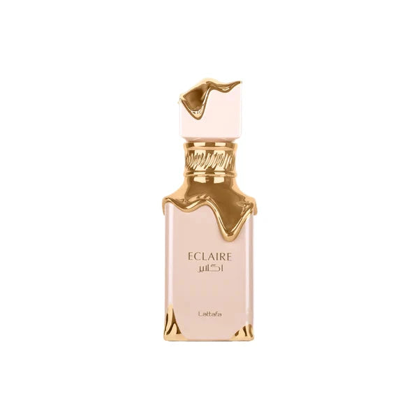 Lattafa Eclaire for women Eau de Parfum 100ml perfume bottle
