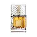 Lattafa Khamrah Qahwa unisex Eau de Parfum 100ml perfume bottle