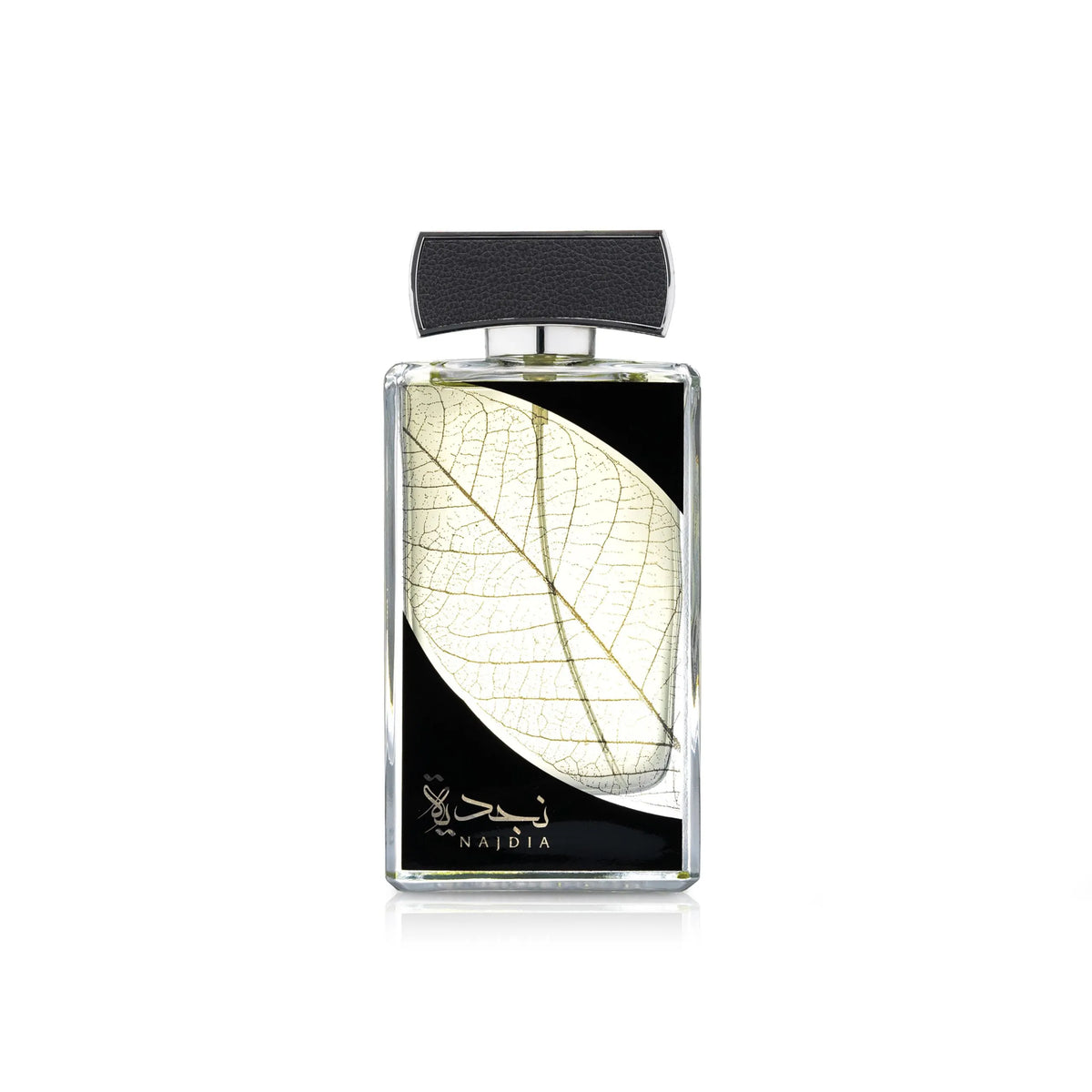 Lattafa Najdia Eau de Parfum 100ml with 50ml deodorant