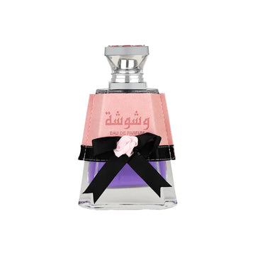 Lattafa Washwasha For Women EDP 100ml