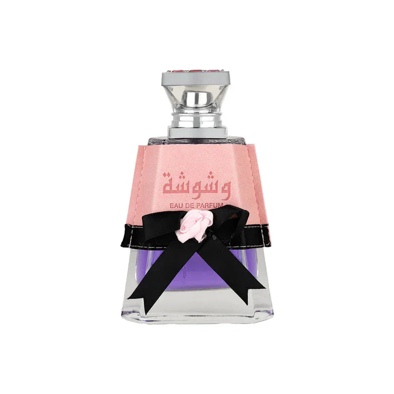 Lattafa Washwasha For Women EDP 100ml
