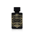 Lattafa Badee Al Oud Eau de Parfum 100ml oud perfume bottle