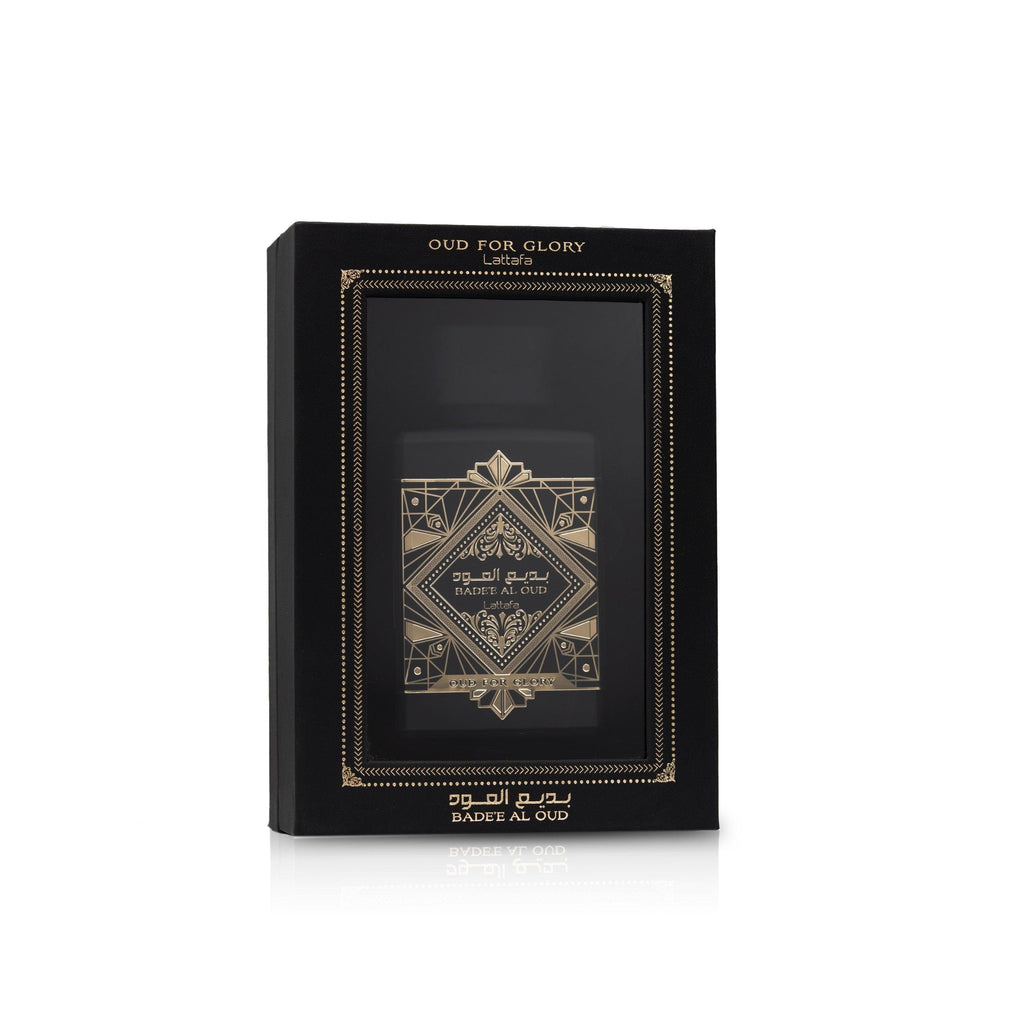 Lattafa Badee Al Oud 100ml
