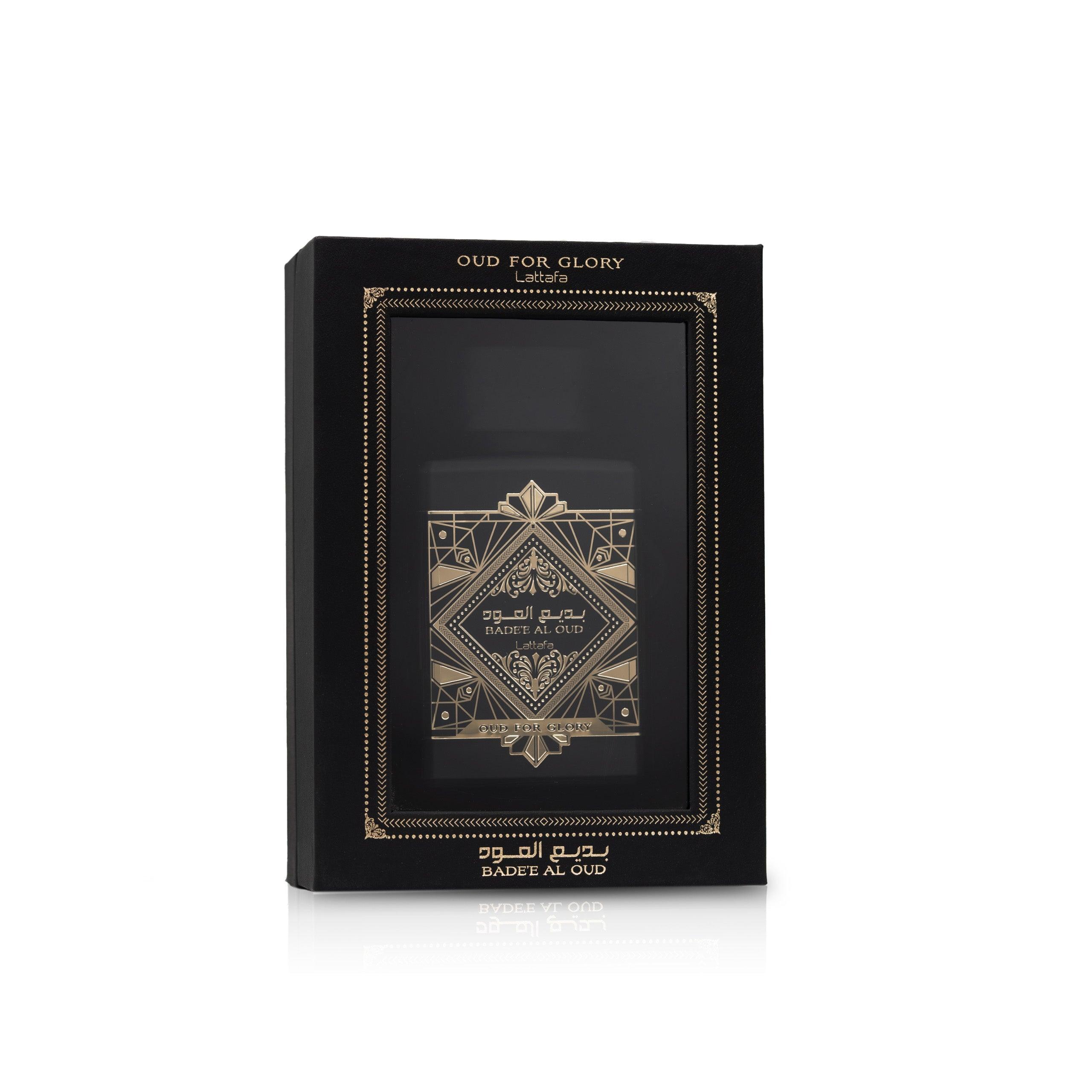 Lattafa Badee Al Oud 100ml